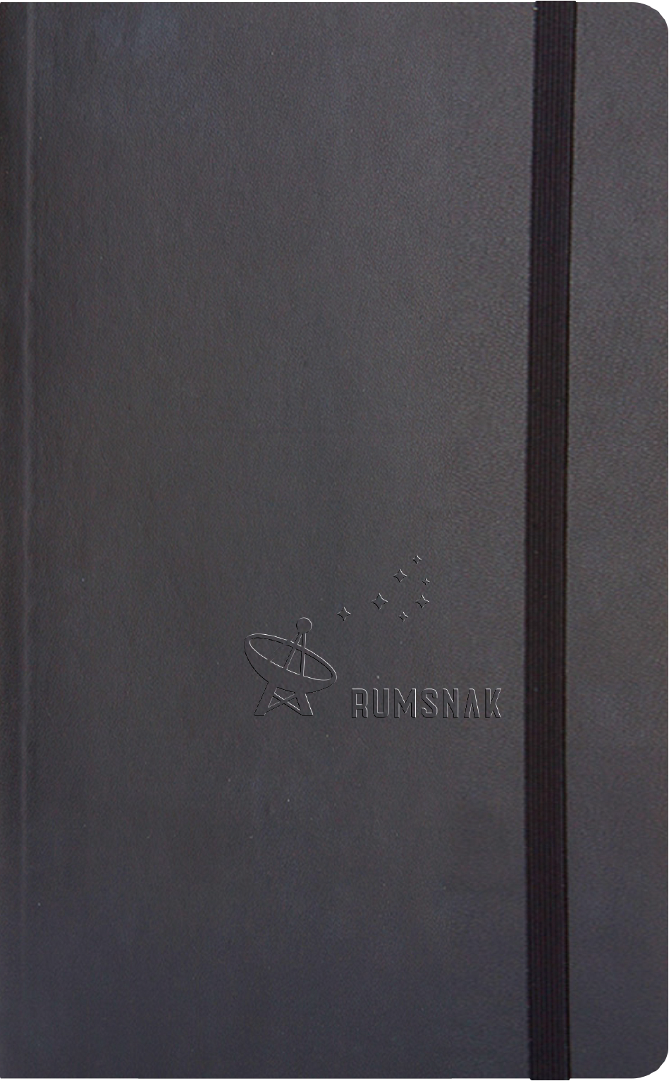 RumSnak notesbog